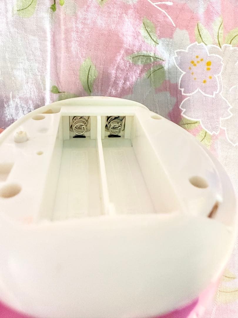 【動作確認済】TAMAGOTCHI 4U PINK アイカツカバー