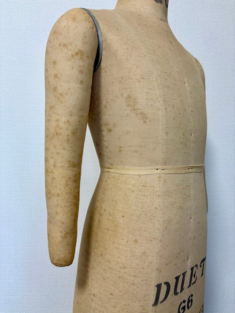 東京キイヤ　チルドレン　トルソー