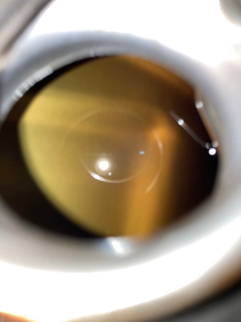 カワサキ　Dトラッカー250 タンク