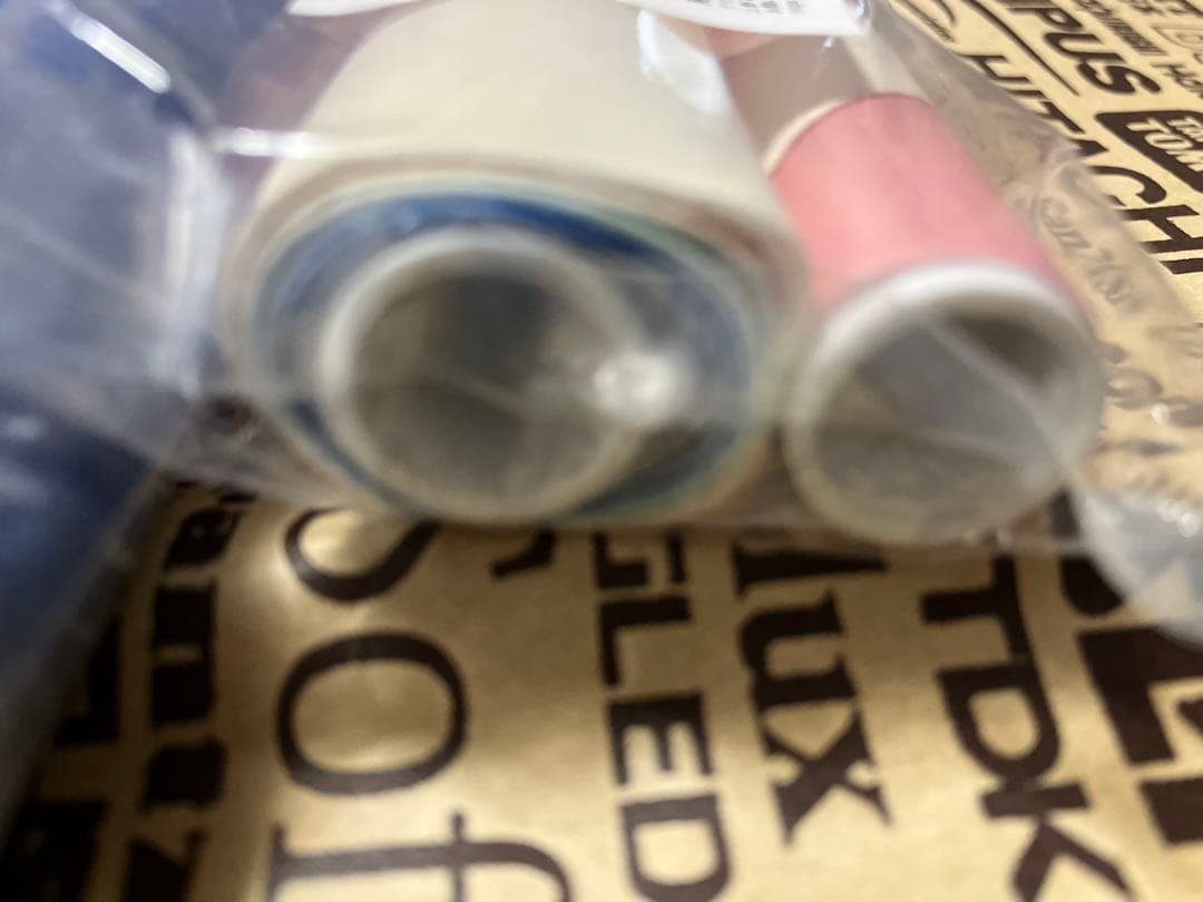 【B1】ピロ水　アマカノ2 はにかみ彼女　黒姫結灯　水澄華実　 B1タペストリー