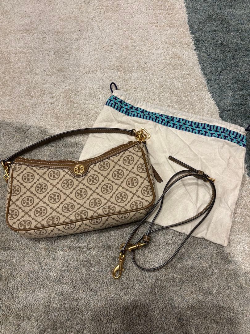 Tory Burch (トリーバーチ) ショルダーバッグ