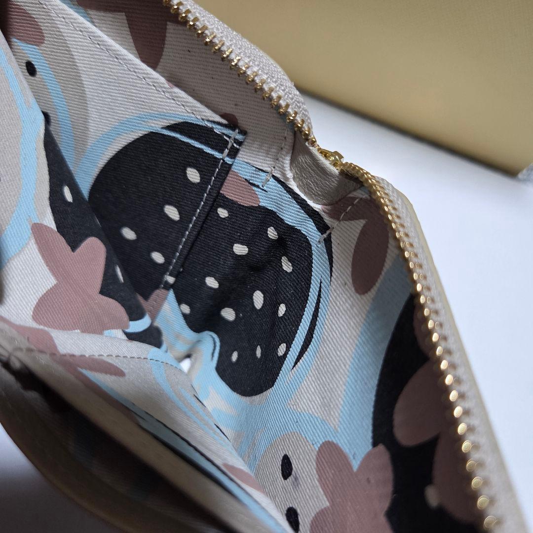 1,000円OFF アタオ イアンヌ パル コキーユ セーブル