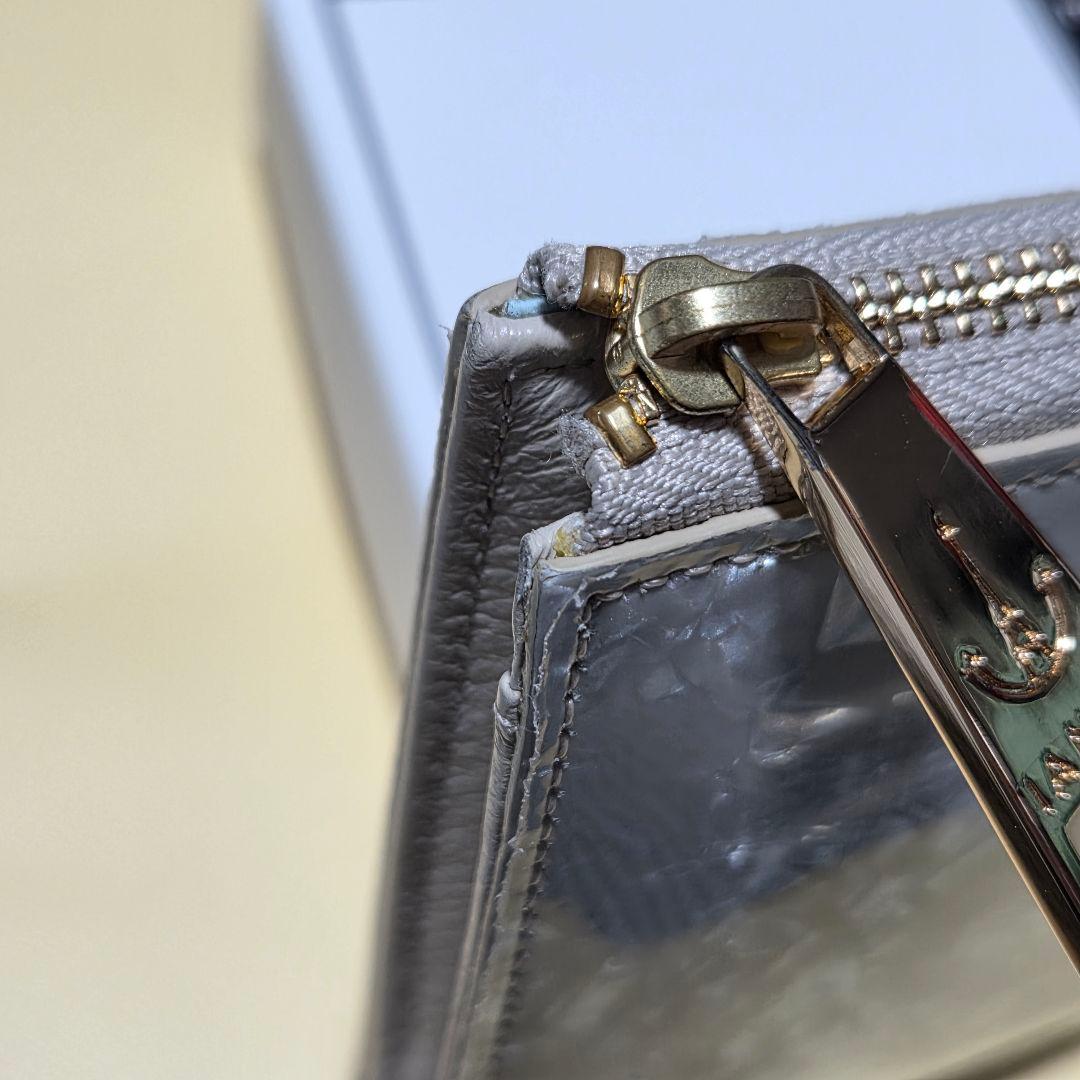 1,000円OFF アタオ イアンヌ パル コキーユ セーブル