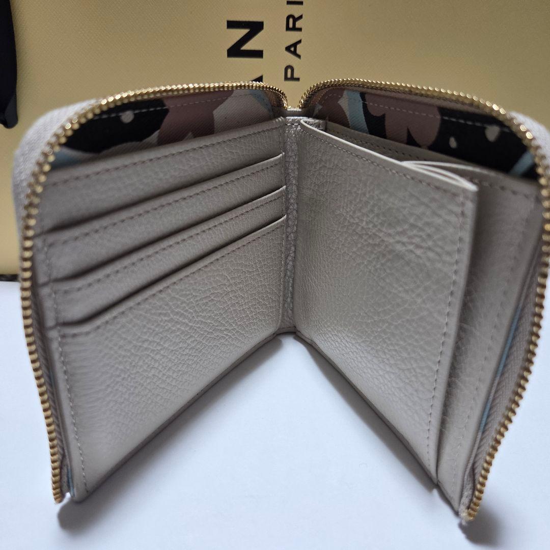 1,000円OFF アタオ イアンヌ パル コキーユ セーブル