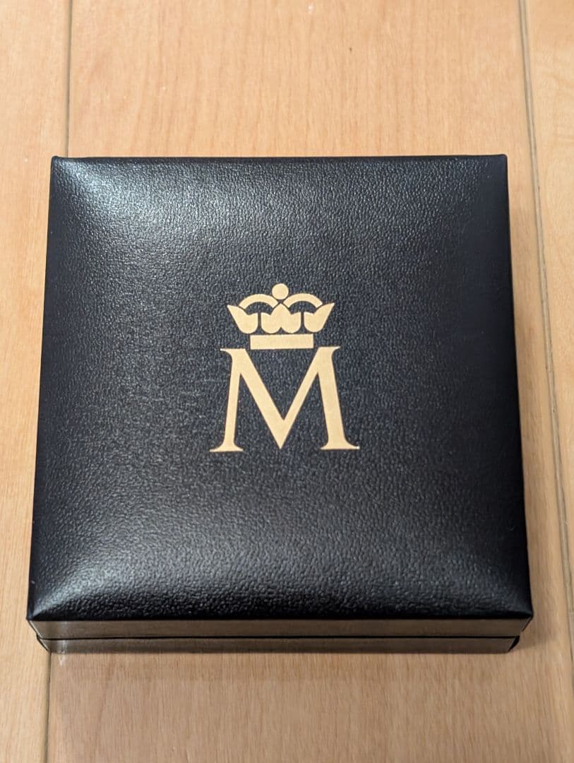 (保証書付)スペイン 銀貨 ユネスコ 世界遺産　セゴビア旧市街と水道橋