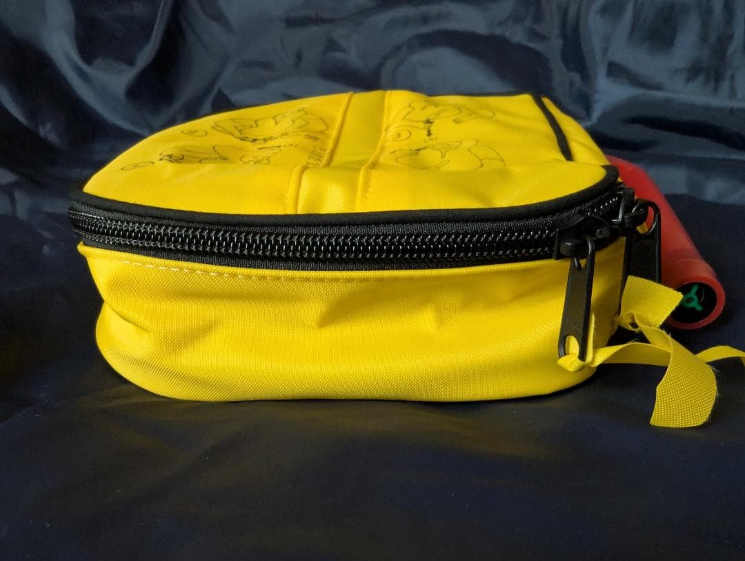 ＊お年玉特価＊ JAL ライフベスト ポーチ