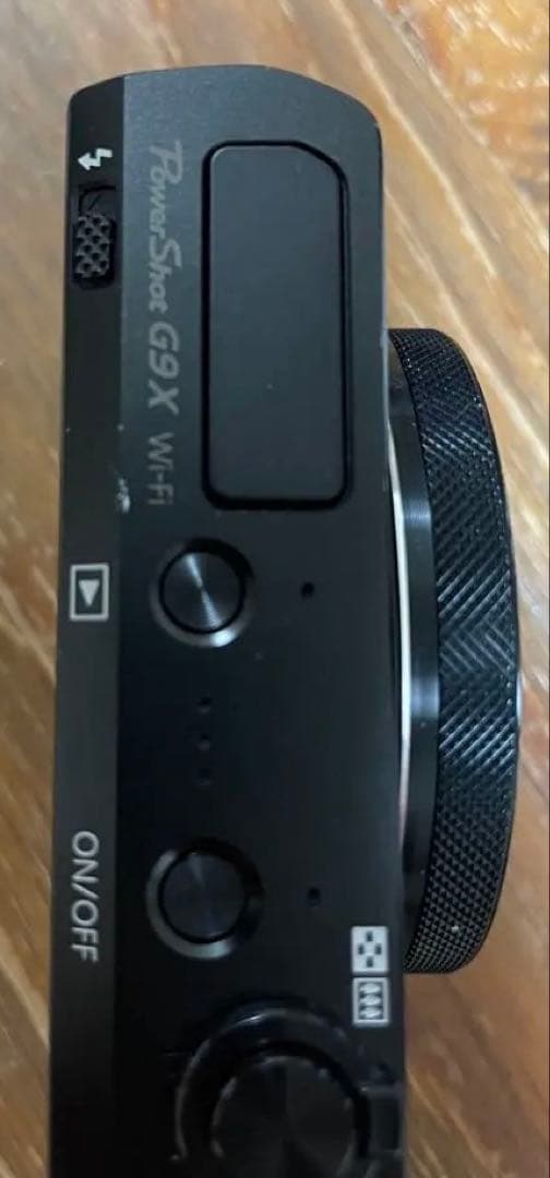 Canon G9 X コンパクトデジタルカメラセット