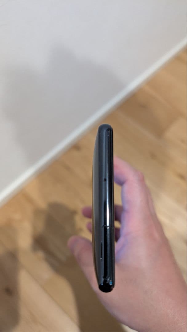 SONY SOV38 Xperia XZ2 Premium SIMロック解除済