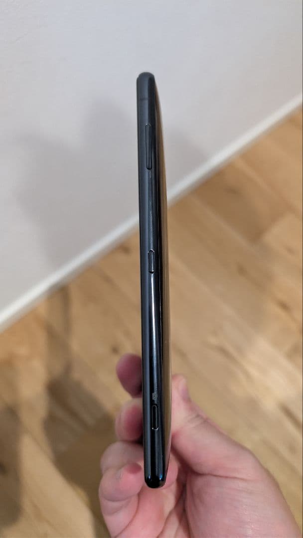 SONY SOV38 Xperia XZ2 Premium SIMロック解除済