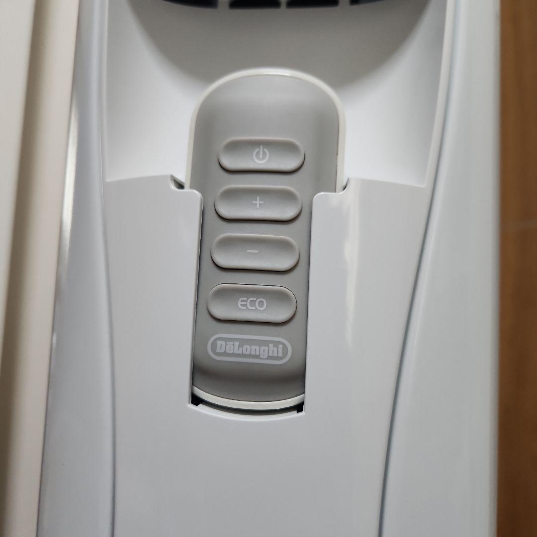 【TAKAchan】デロンギ ベルカルド オイルヒーター(お値下げ交渉済)