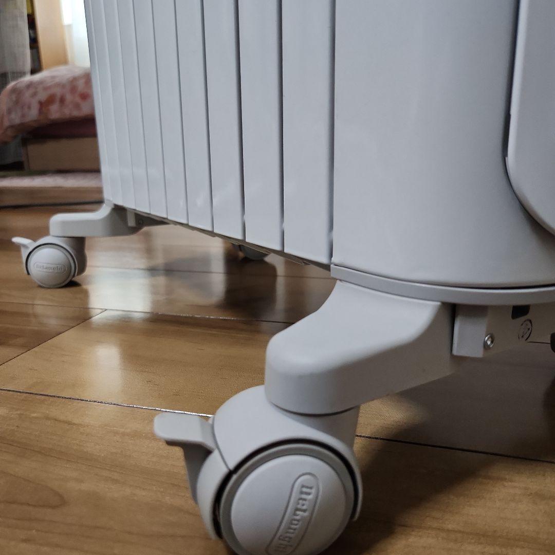 【TAKAchan】デロンギ ベルカルド オイルヒーター(お値下げ交渉済)