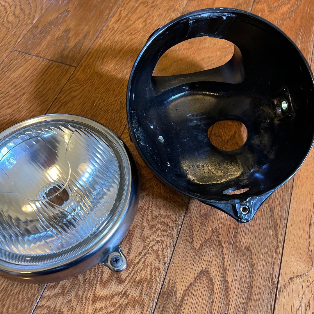 CD50 CD90 ヘッドライト