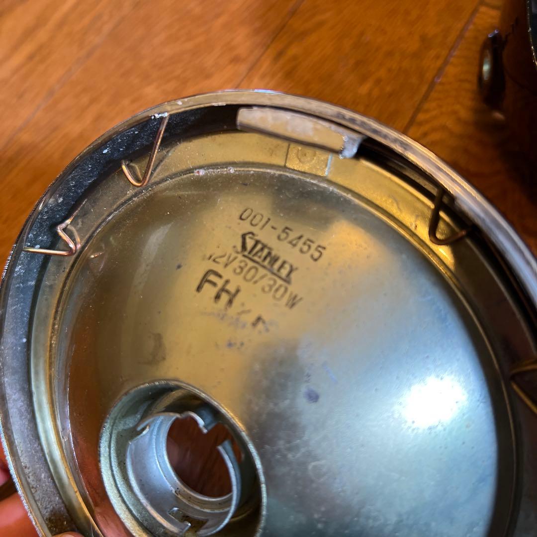 CD50 CD90 ヘッドライト