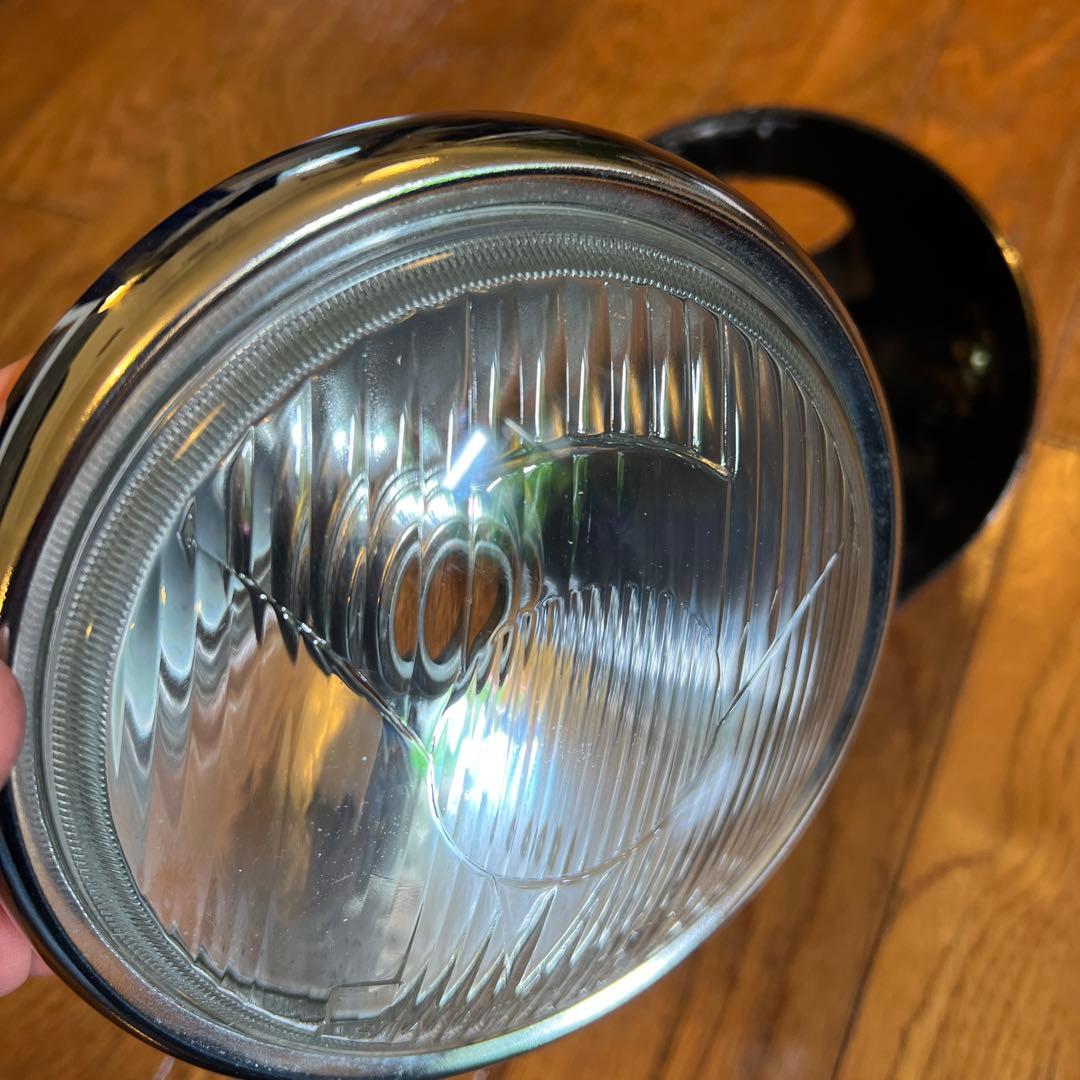 CD50 CD90 ヘッドライト