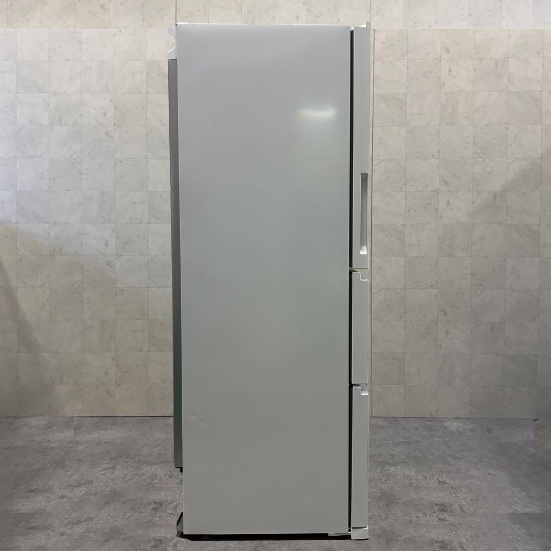 yukimi05！美品‼️ハイセンス 冷蔵庫 23年製