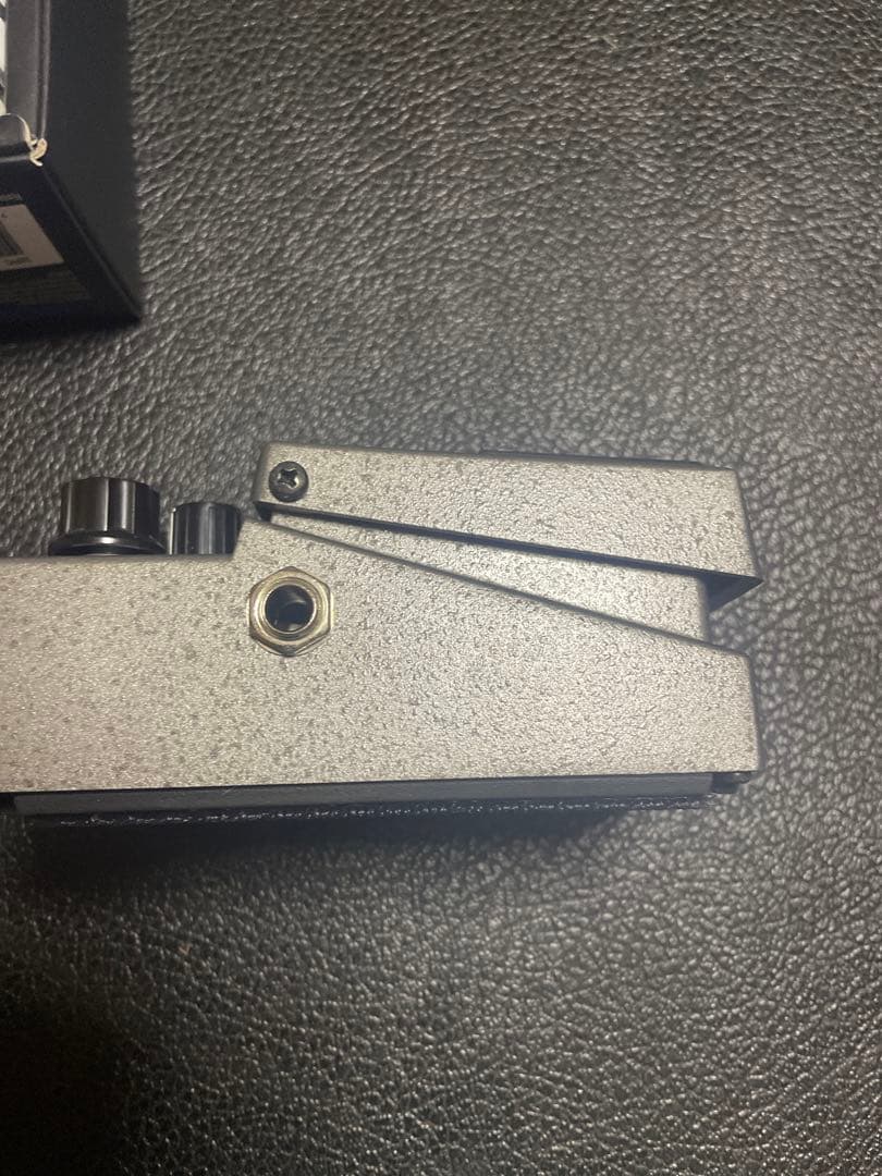 boss fz-1w ファズ　ボス