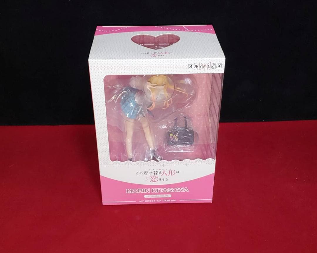 喜多川海夢 水着＆制服Ver. その着せ替え人形は恋をする [特典付]