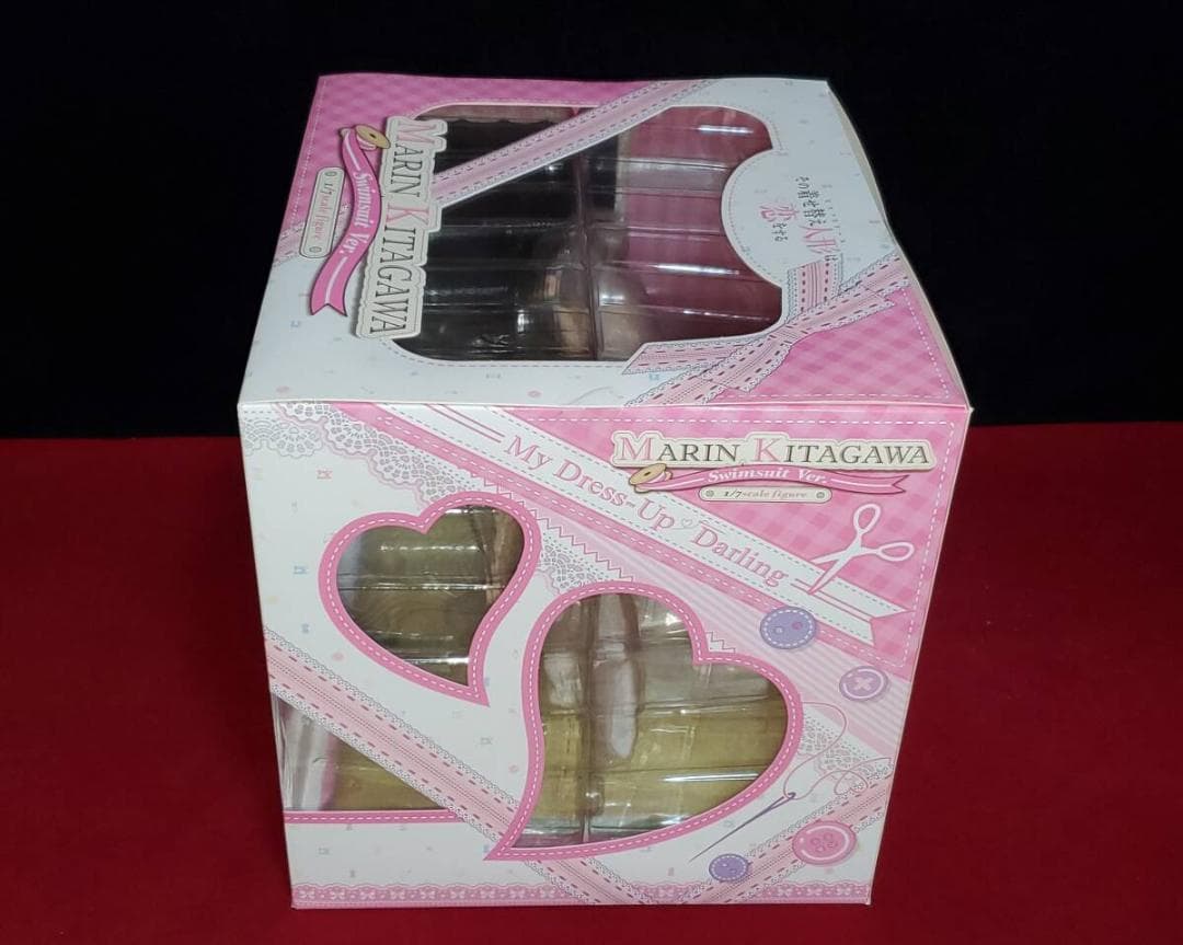 喜多川海夢 水着＆制服Ver. その着せ替え人形は恋をする [特典付]