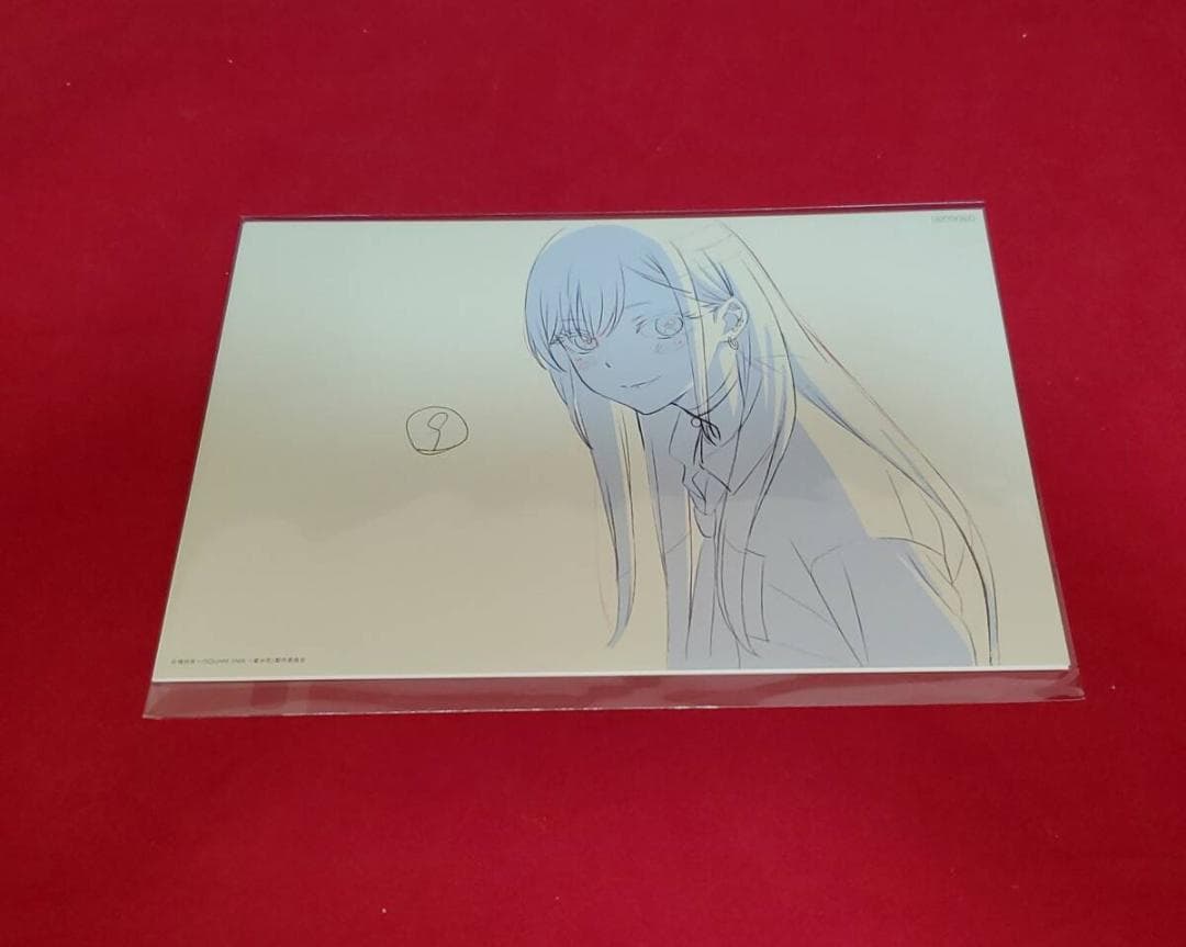 喜多川海夢 水着＆制服Ver. その着せ替え人形は恋をする [特典付]