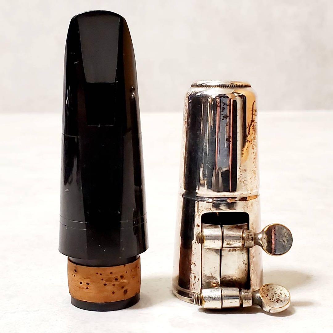 【メンテナンス済み】YAMAHA ヤマハ YCL-651 クラリネット 管楽器