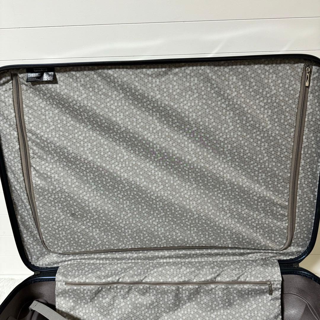 美品✨samsonite サムソナイト　コスモライト　スピナー75 スーツケース