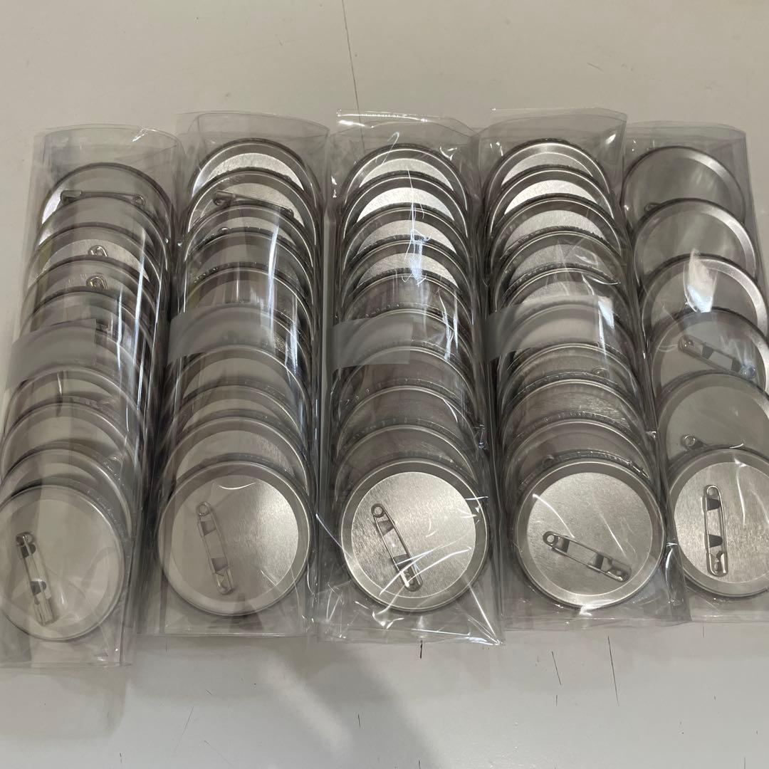 Y21.センラ 缶バッジ 悪魔執事 ハロパ2022 浦島坂田 等身