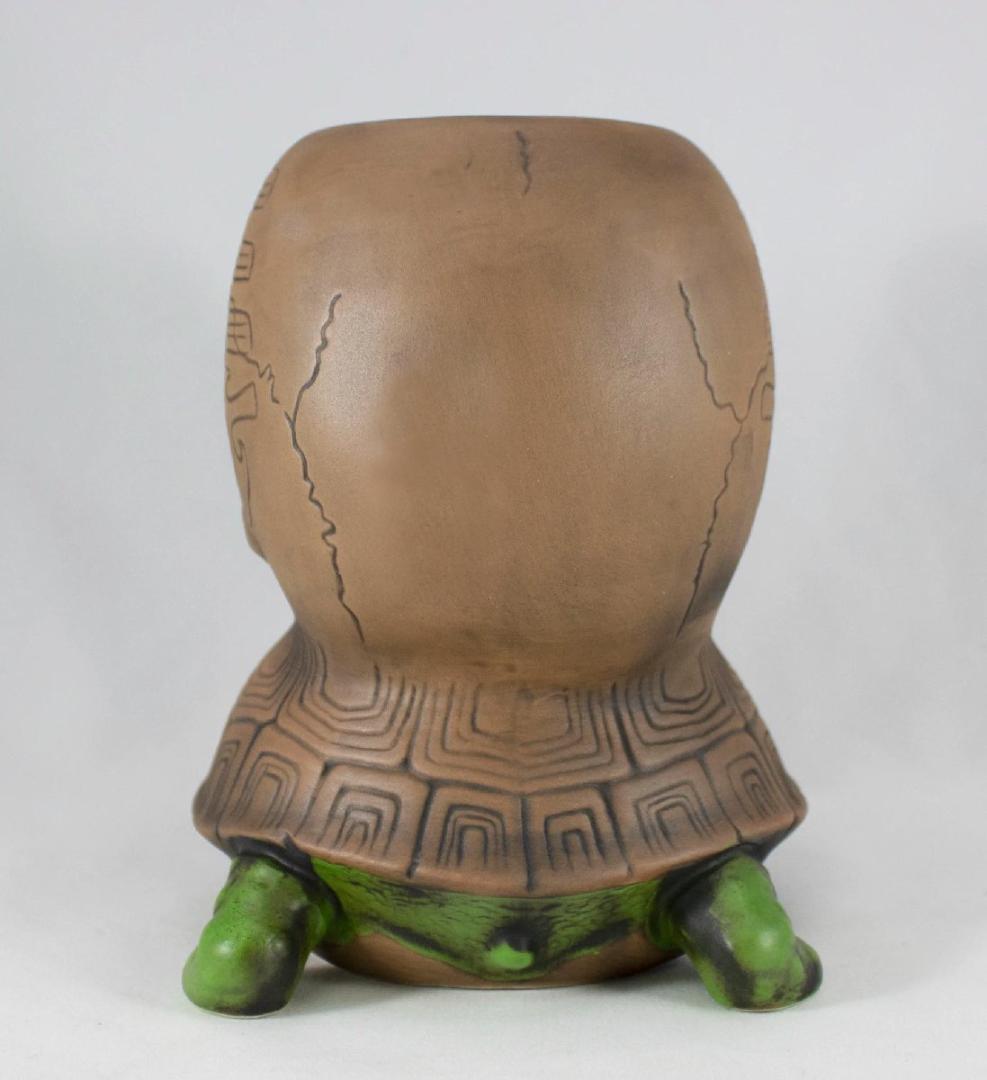 Tiki Farm ティキ マグ THE PASSENGER GREEN Mug