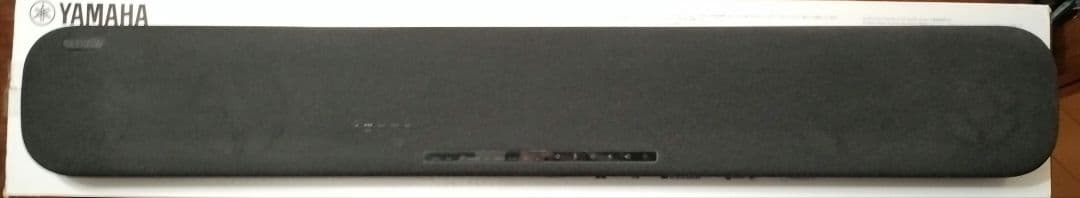 スピーカー・ウーファー YAMAHA YAS-109