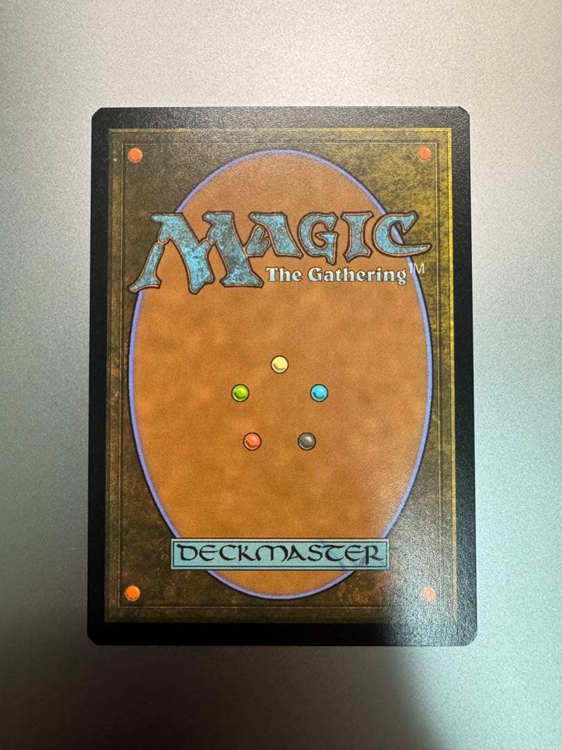 MtG: 星原の歌手 (EOE) ジャパン ショーケース Foil版