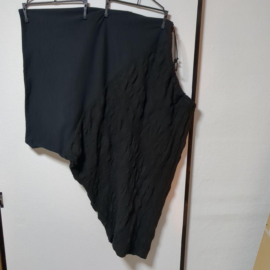 ヨウジヤマモト gipsy サルエルパンツ YK-P27-571