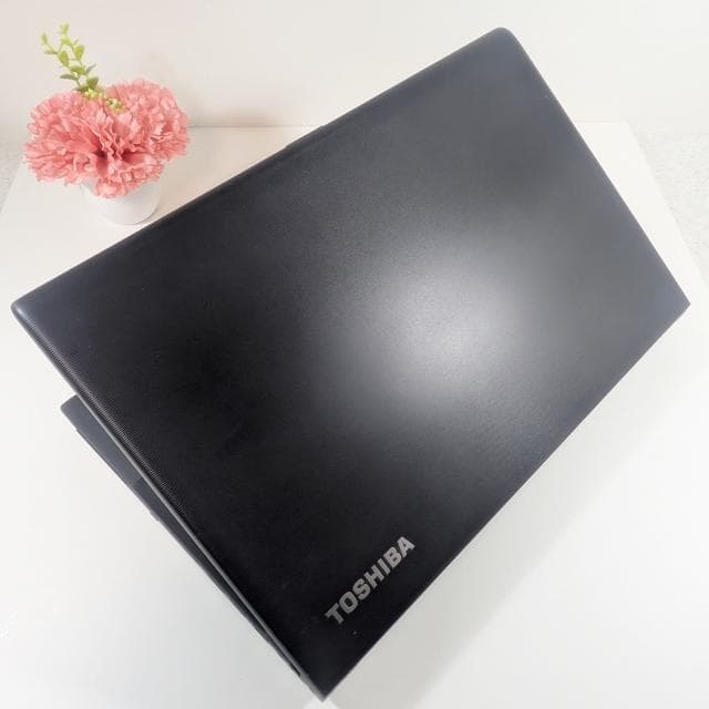 【美品】Windows11✨新品8GB✨初心者に✨すぐ使える✨ノートパソコン✨