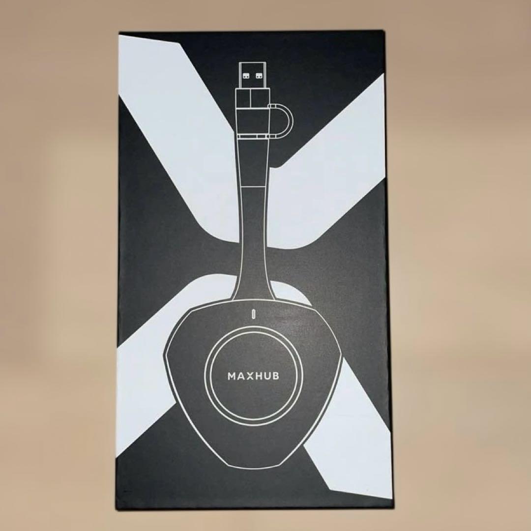 MAXHUB Wirelessドングル OP-WD-WT13M