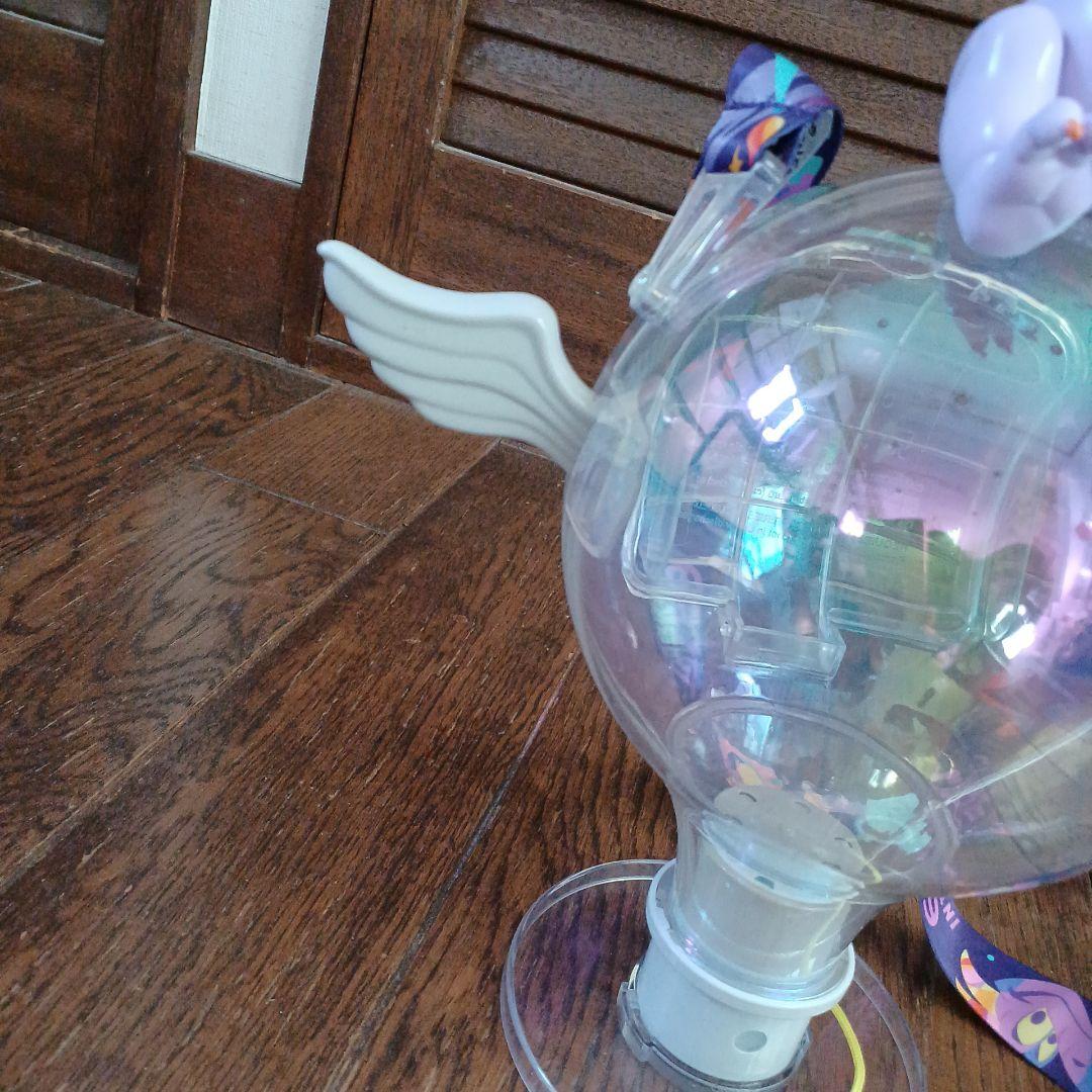 激レア！！フロリダWDWにて購入。エプコット限定 『フィグメント』透明球体付き