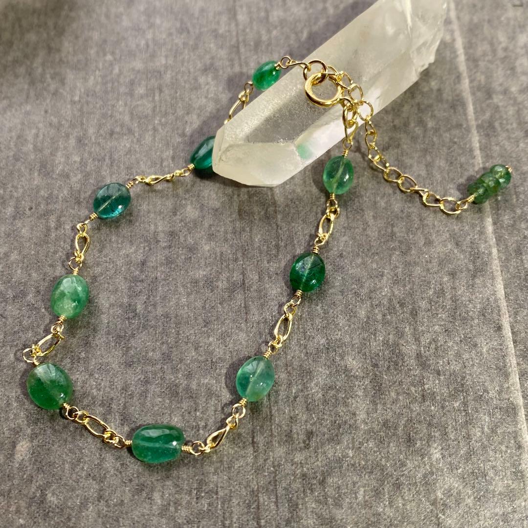 【専用です】♦︎14kgfブレスレット２点