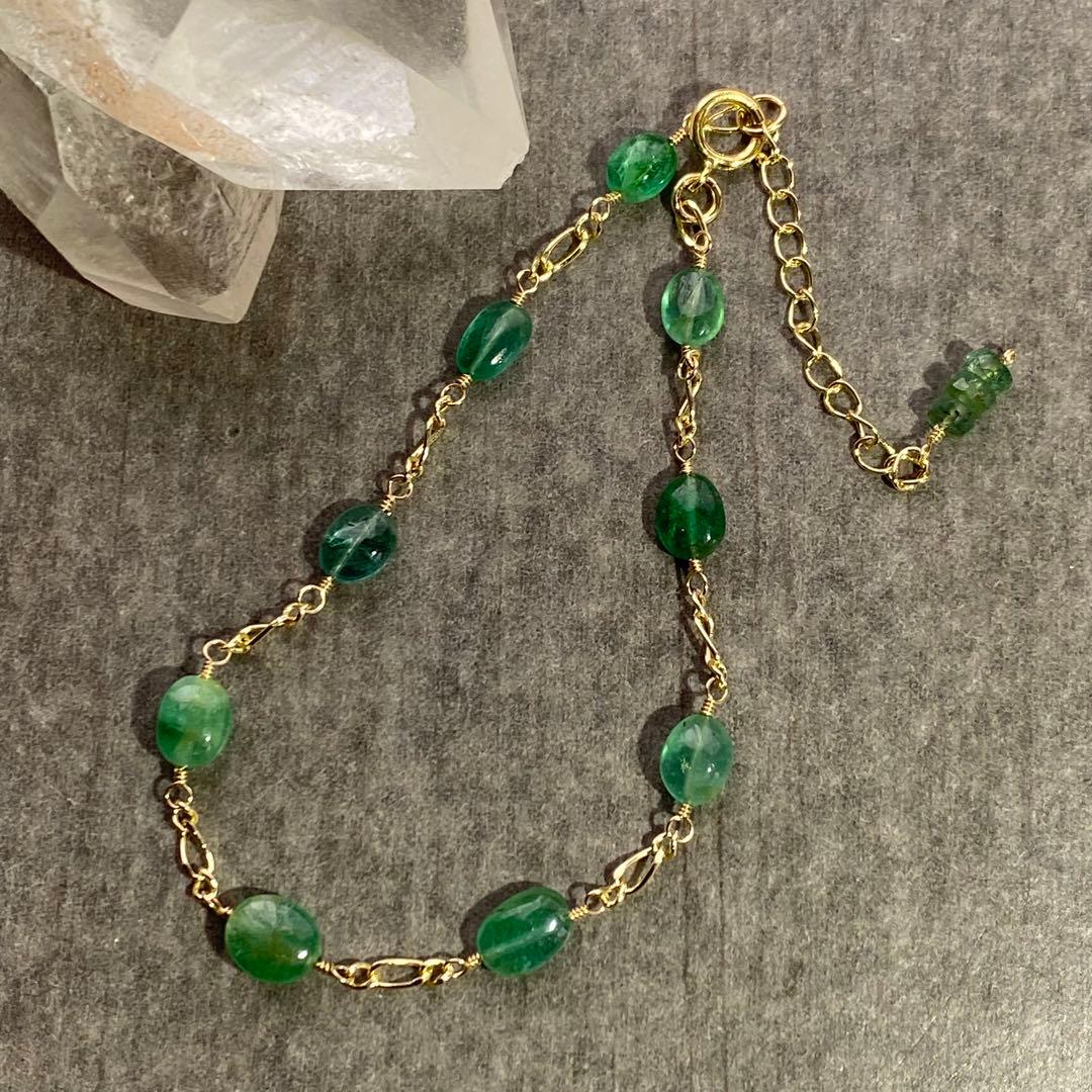 【専用です】♦︎14kgfブレスレット２点