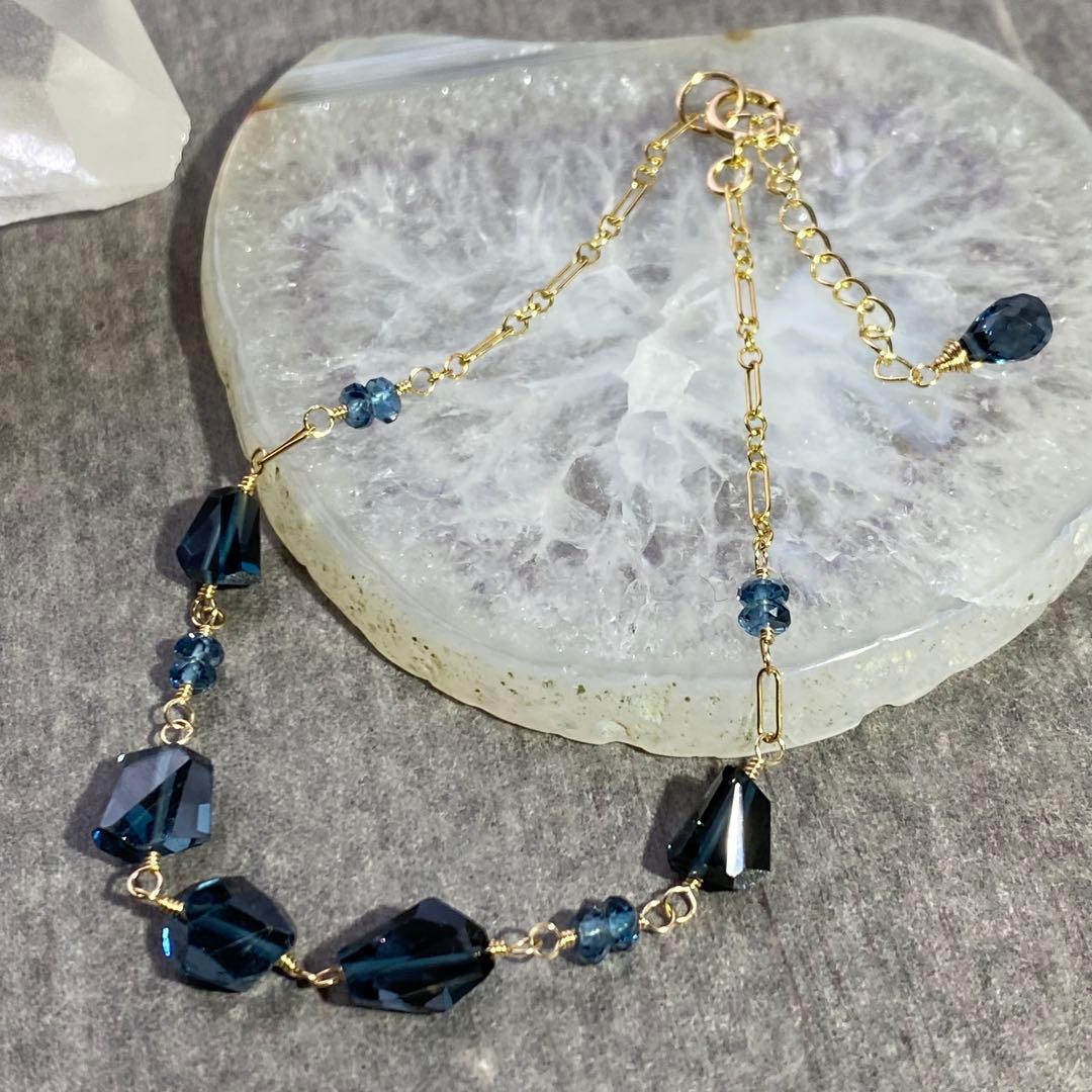 【専用です】♦︎14kgfブレスレット２点