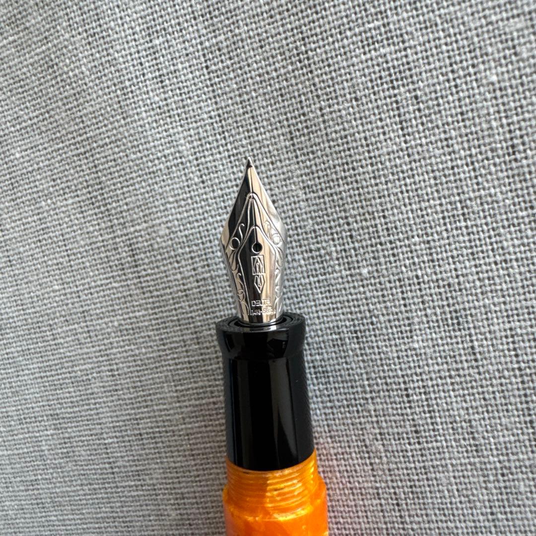 【お値下げ】DELTA DOLCEVITA デルタ ドルチェヴィータ⭐︎ミニ