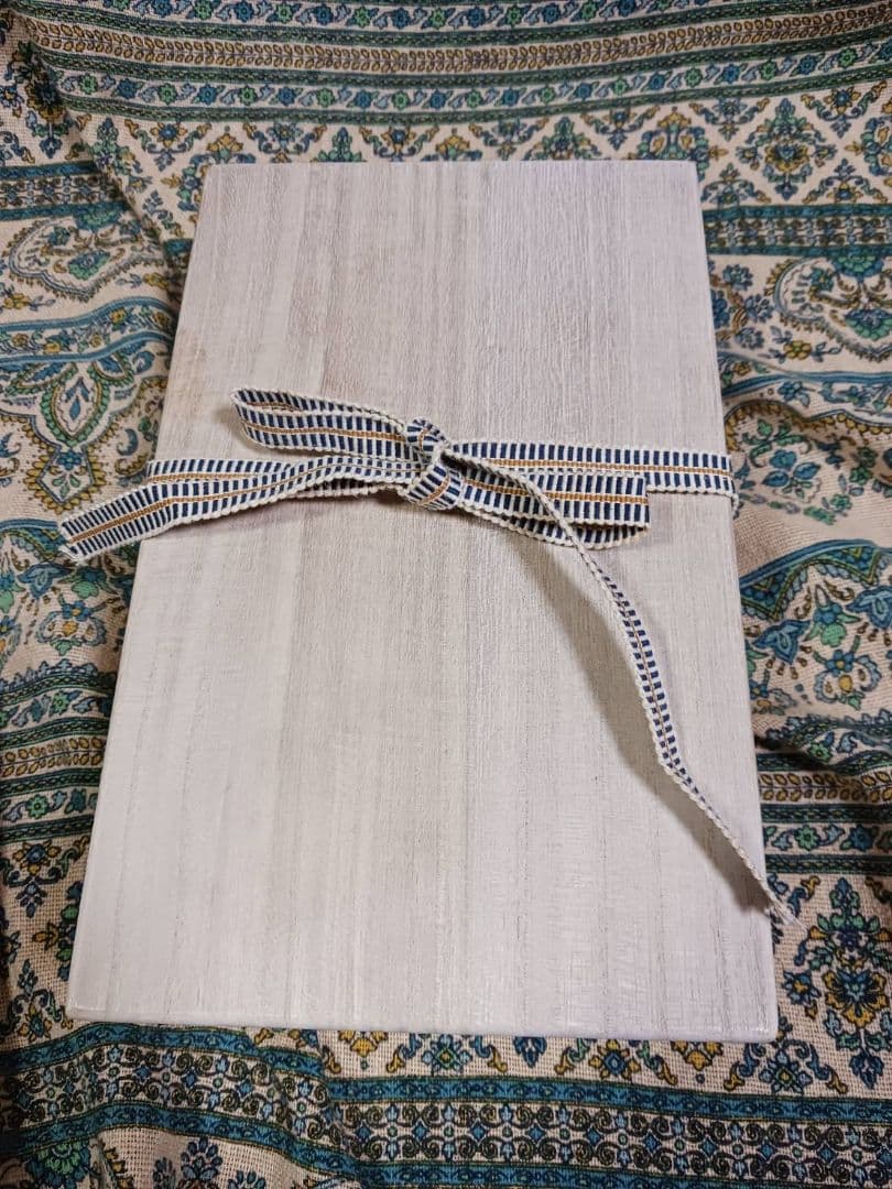 uzusio　赤間硯　日枝玉峯 作