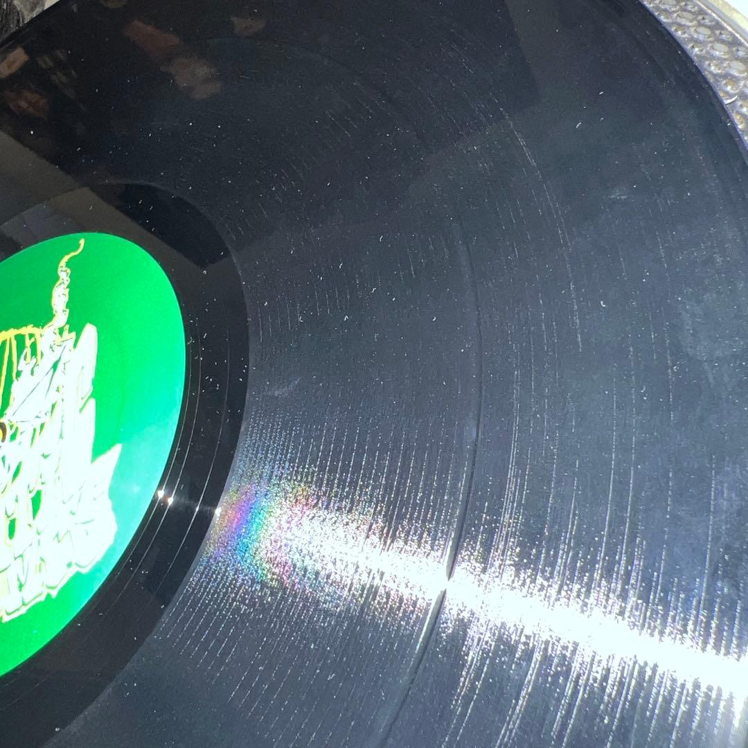 Buddha Brand 人間発電所 Dev Large 大怪我 3000