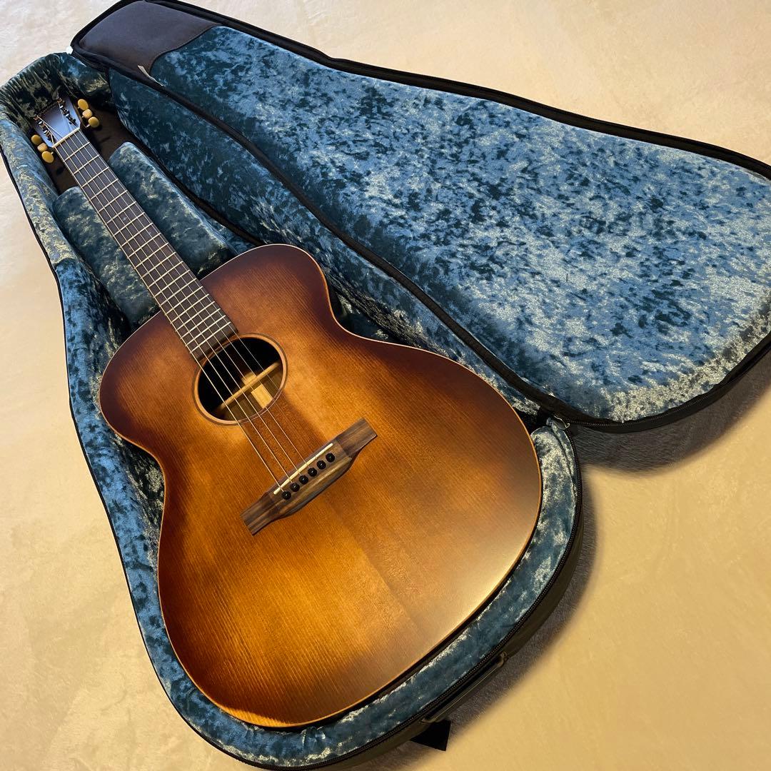 Martin 000-16 Street Master アコースティックギター