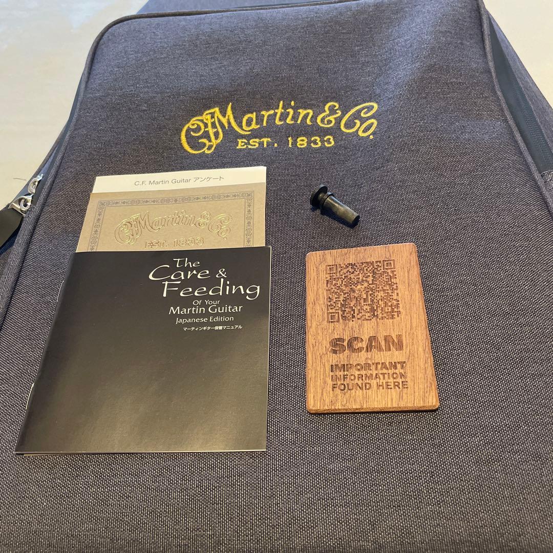 Martin 000-16 Street Master アコースティックギター