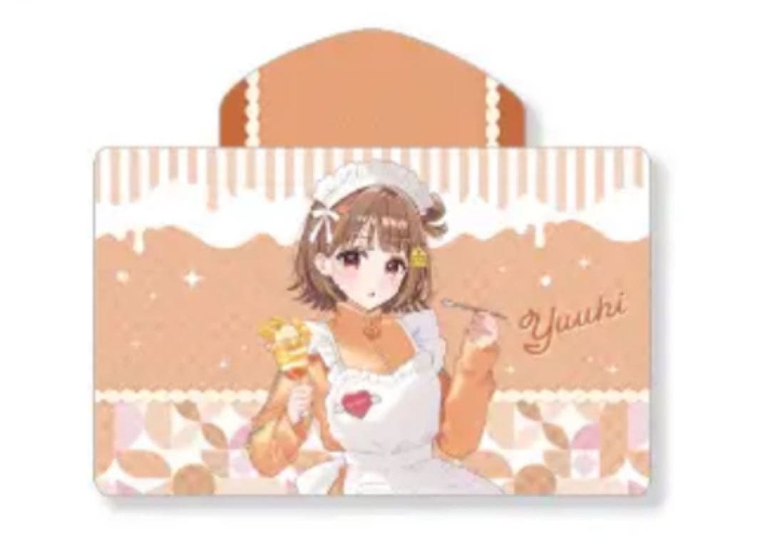 ぶいすぽ gigo フード付きビッグタオル　11種セット