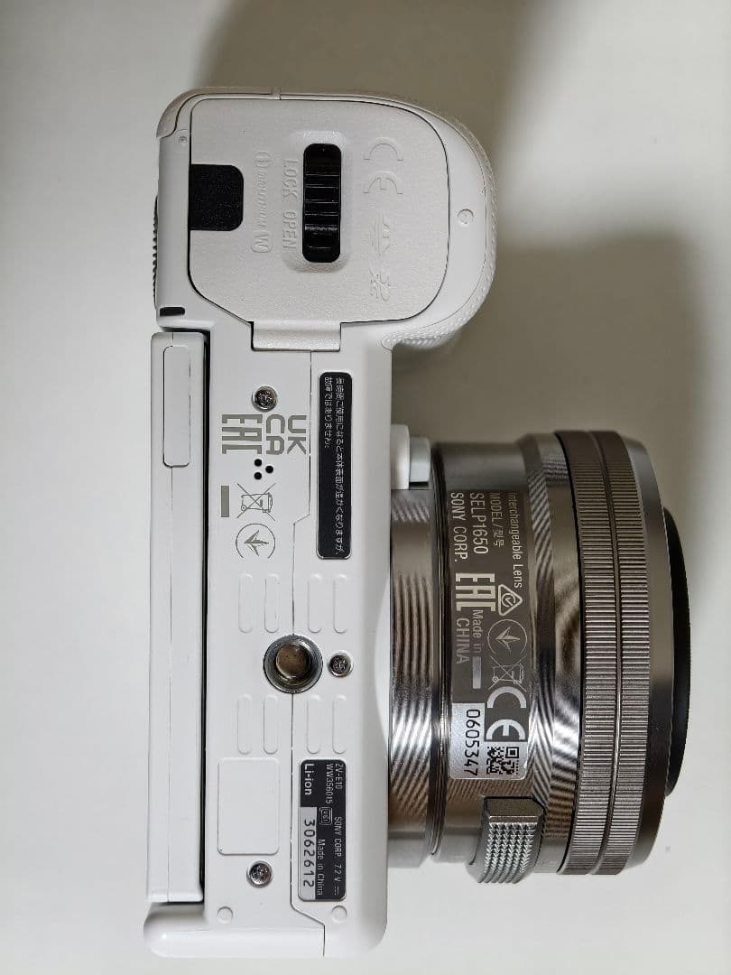 SONY ZV-E10 ほぼ新品
