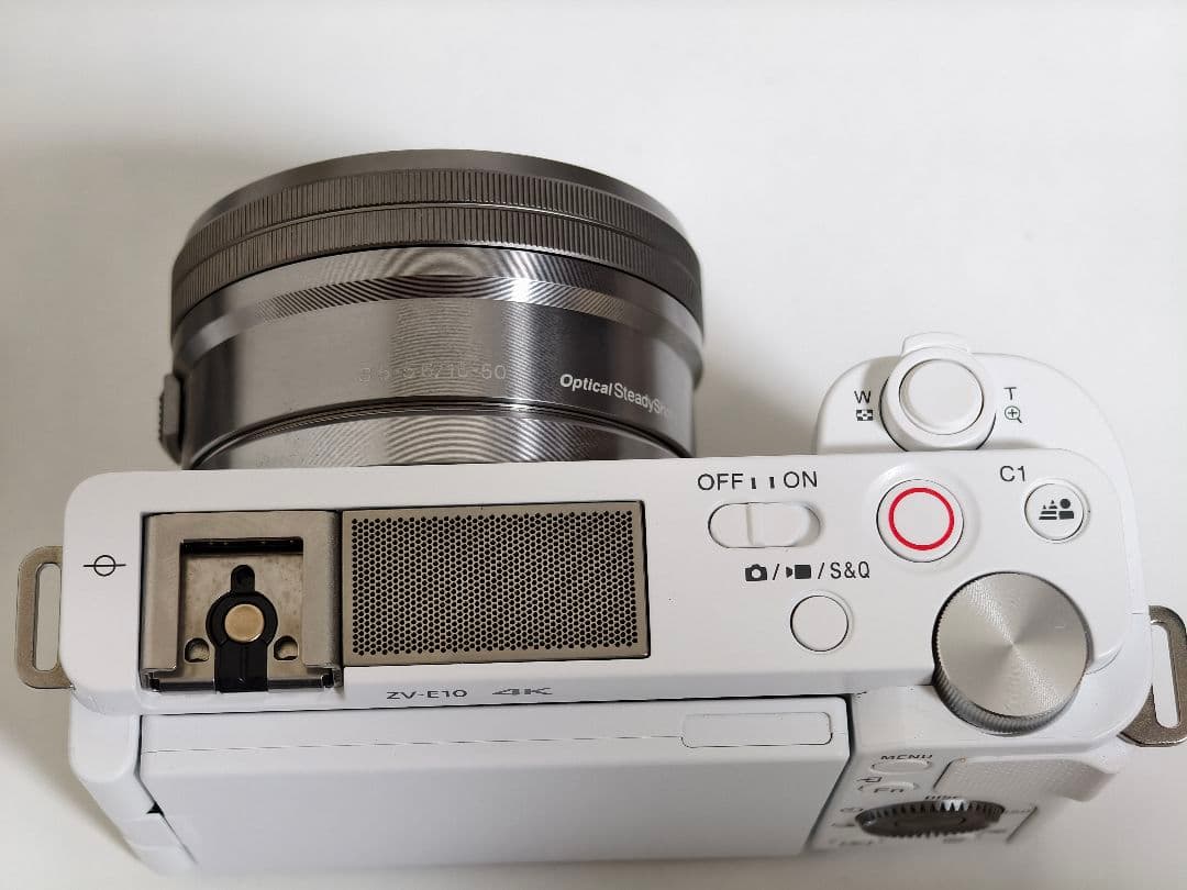SONY ZV-E10 ほぼ新品