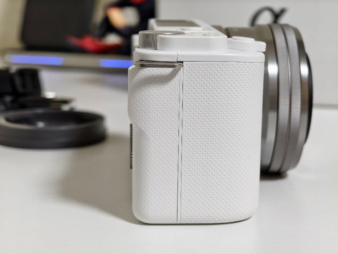 SONY ZV-E10 ほぼ新品