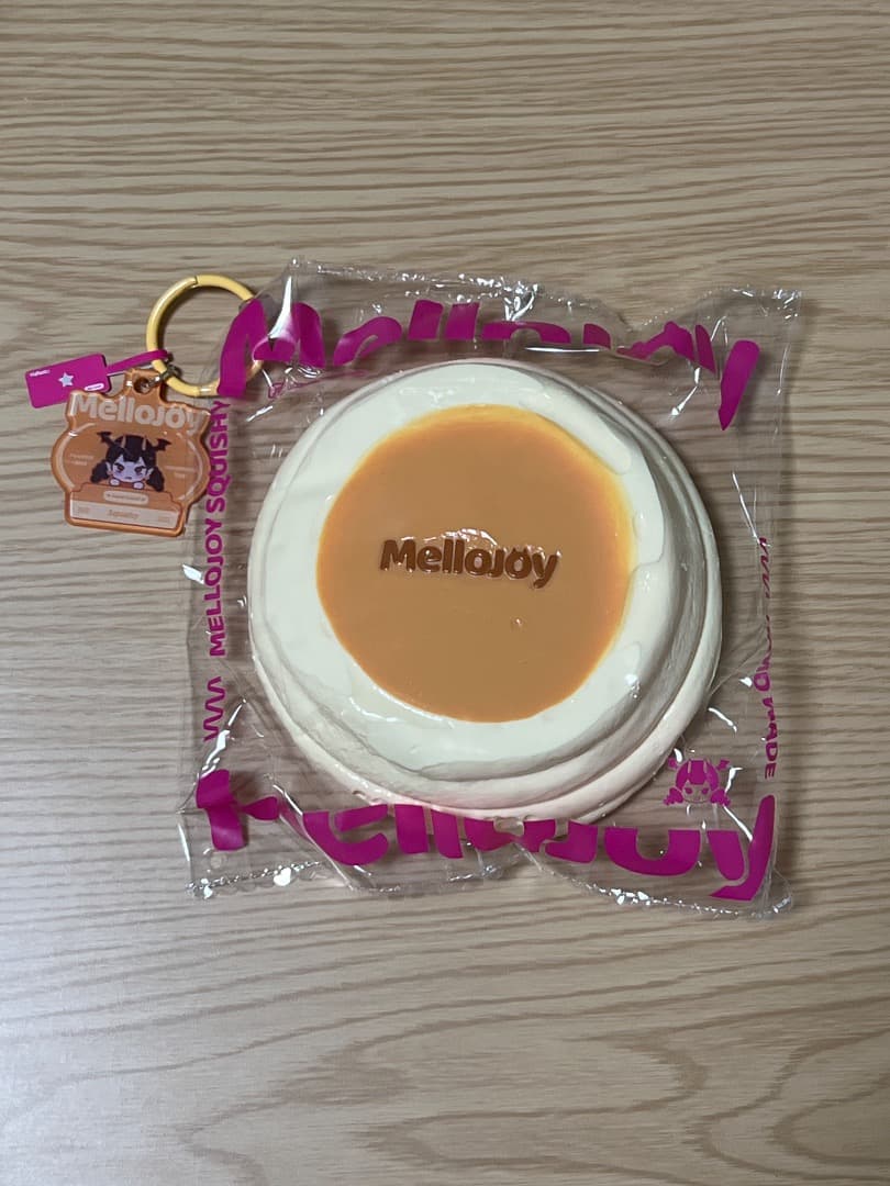 mellojoy＊スフレ（プレーン）