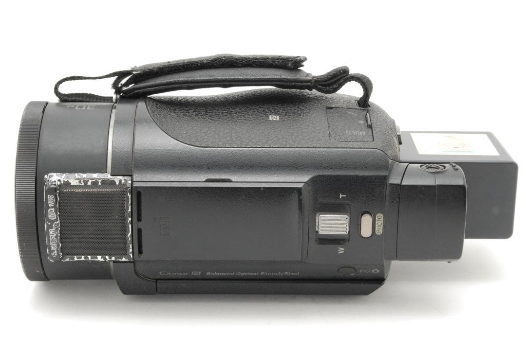 【箱付き】 ソニー SONY FDR-AX55 デジタルビデオカメラ