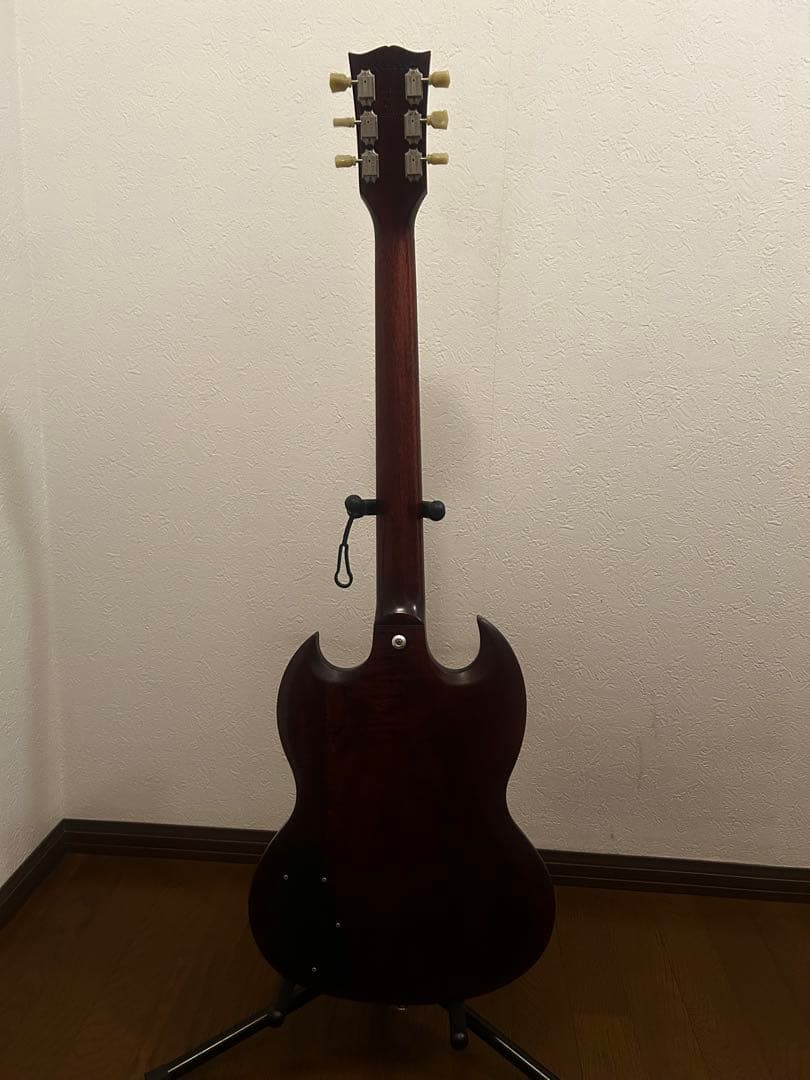 Gibson SG Faded エレキギター