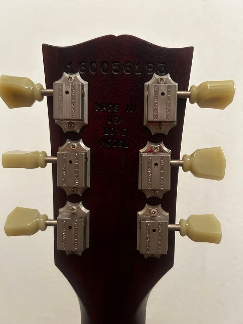 Gibson SG Faded エレキギター