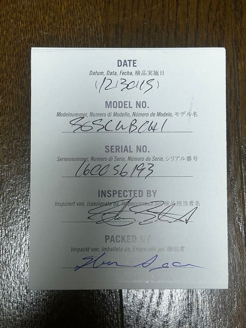 Gibson SG Faded エレキギター